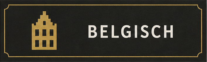 Belgisch