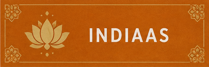 Indiaas