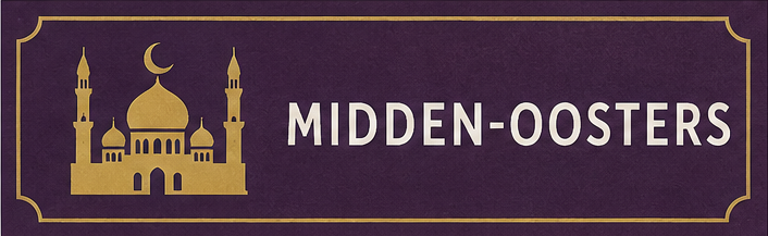 Midden-Oosters